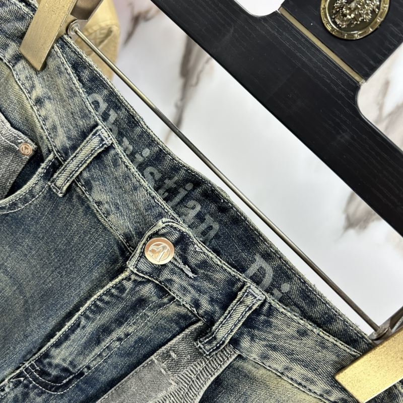 Christian Dior Jeans